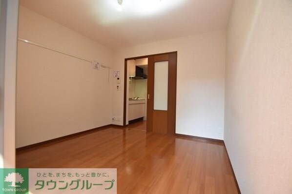 グランルミエールの物件内観写真